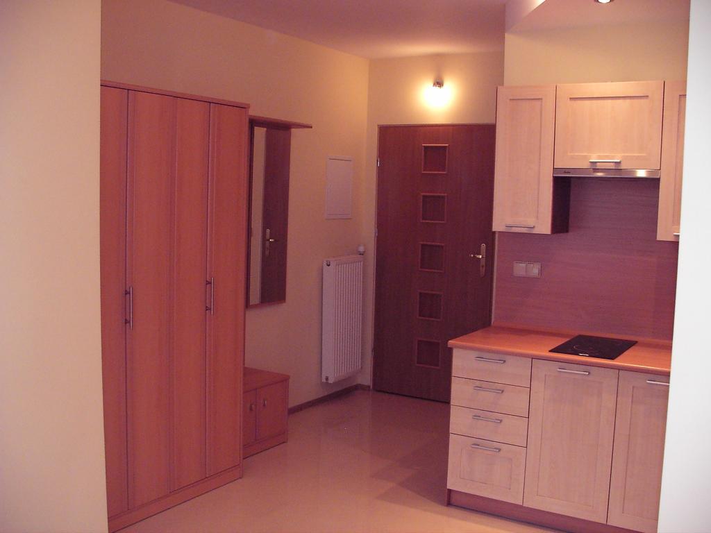 Apartamenty Kubalonka Istebna Room photo